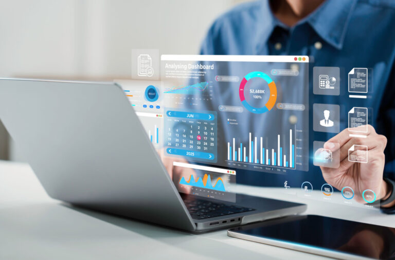 Hopscotch Accounting NFP Commercial Experts