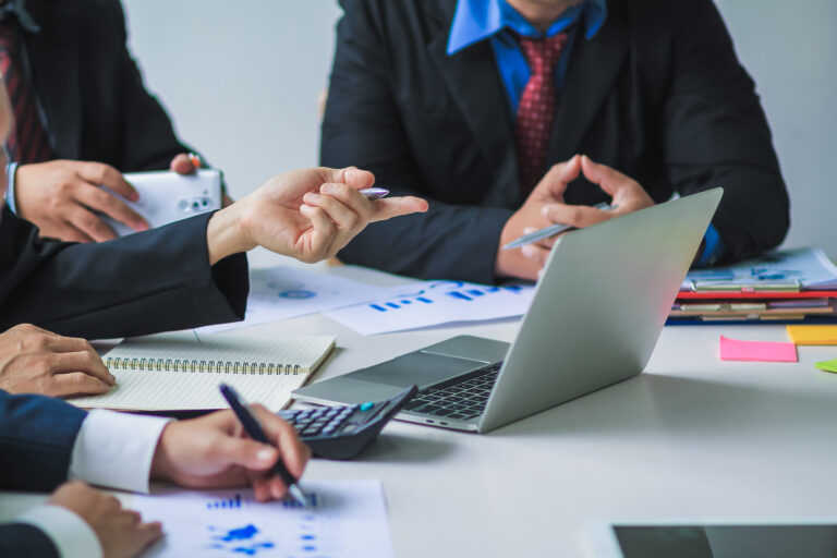 Not for Profit Committee Members - why boundaries matter