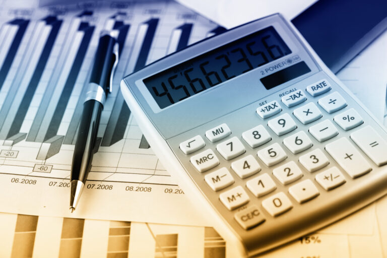 Items,For,Business,And,Accounting,In,The,Composition,In,The