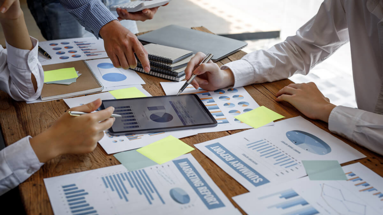 ACNC financial reporting