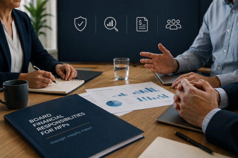 Board-financial-responsibilities-for-NFPs