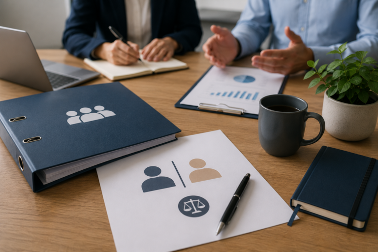 Conflict of interest policies explained for not-for-profit (2)