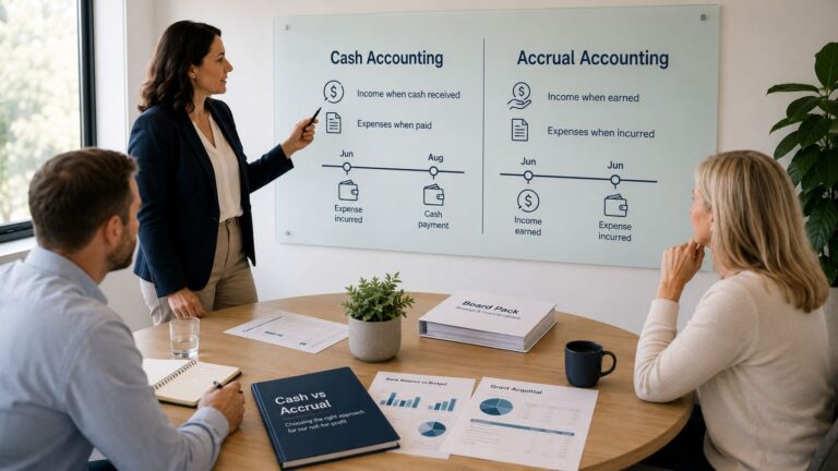 accounting method cash vs accrual