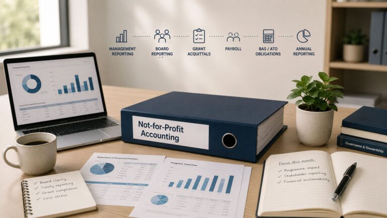 not-for-profit-accounting