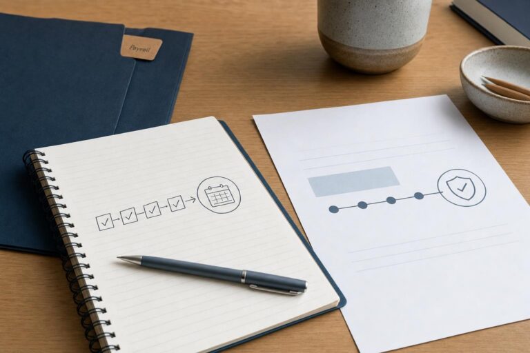 illustration for the article Leave loading explained: a plain-English guide for not-for-profit leaders